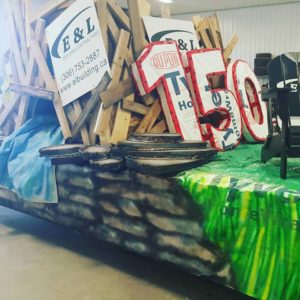 E & L Building Contractors