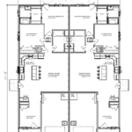 E & L Building Contractors floor plan