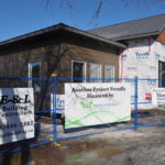 E & L Building Contractors commercial building