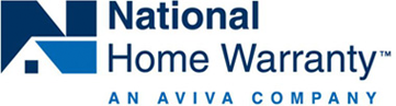 National Home Warranty. An Aviva Company