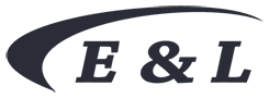 E & L Building Contractors saskatchewan logo