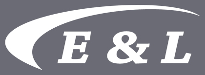 E & L Building Contractors logo