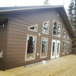 E & L Building Contractors exterior